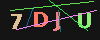 Gambar captcha