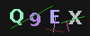 Gambar captcha